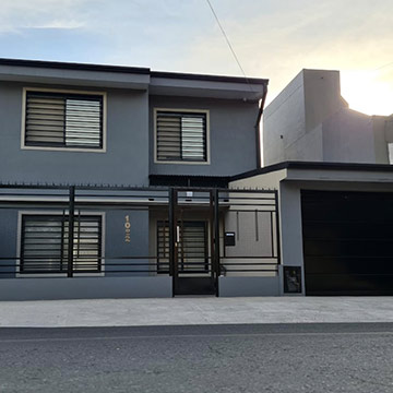 Casa en Lavallol